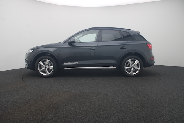 Audi Q5 40 TDI Quattro S-Tronic