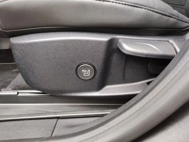 Ford Puma ST Line Vignale