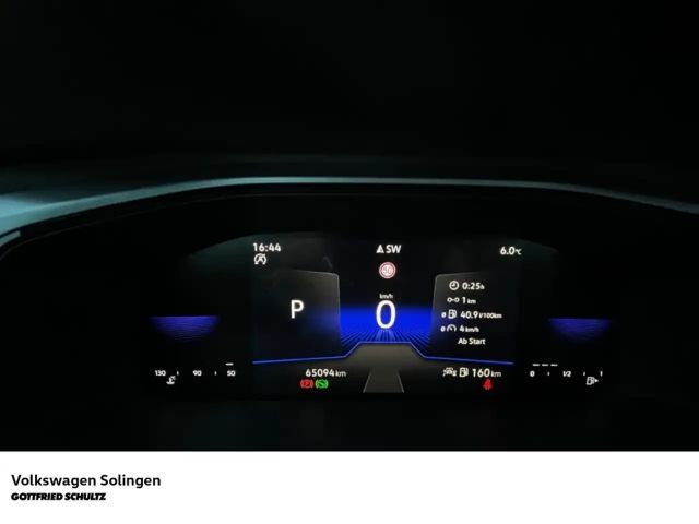 Volkswagen T-Roc 1.5 TSI DSG Life