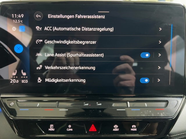 Volkswagen ID.3 Performance Pro