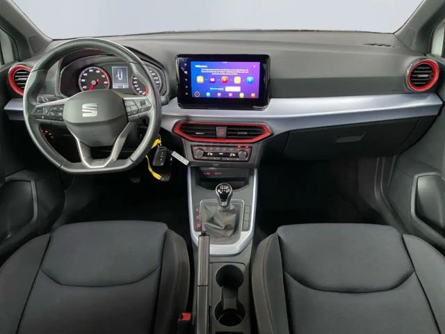 Seat Arona 1.0 TSI FR-lijn