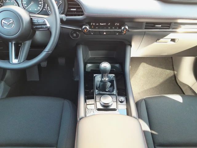 Mazda 3 Homura SkyActiv e-Skyactiv
