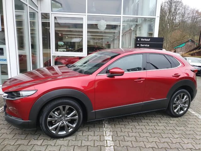 Mazda CX-30 Premium Selection