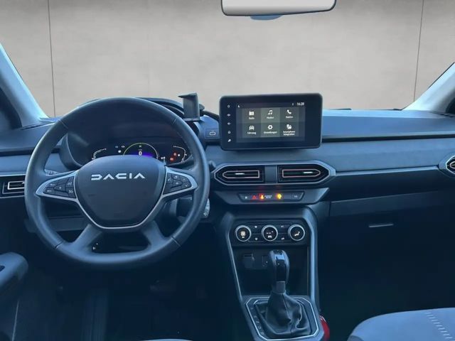 Dacia Jogger Extreme Hybrid 140