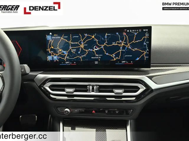 BMW M3 Competition Touring xDrive