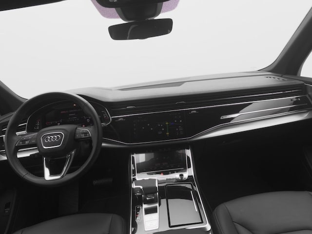 Audi Q7 45 TDI Quattro S-Line