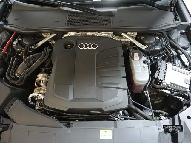 Audi A6 40 TDI S-Tronic