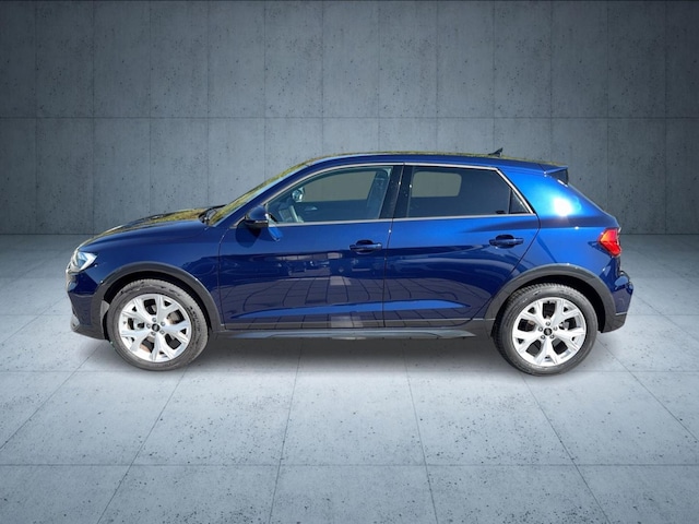 Audi A1 30 TFSI Allstreet