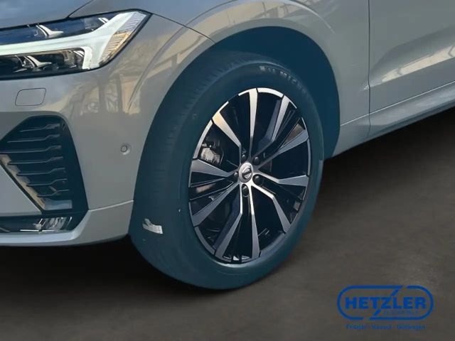 Volvo XC60 AWD Dark Plus