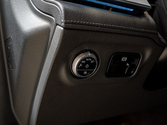 Mercedes-Benz EQE 350 Sedan