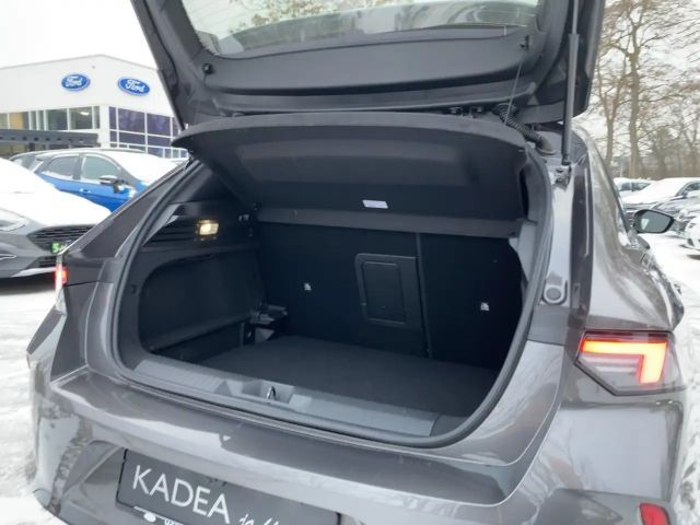 Opel Astra 1.2 Turbo GS-Line Grand Sport Turbo