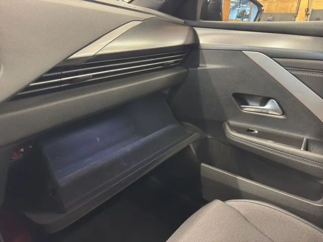 Opel Astra GS-Line Grand Sport Turbo