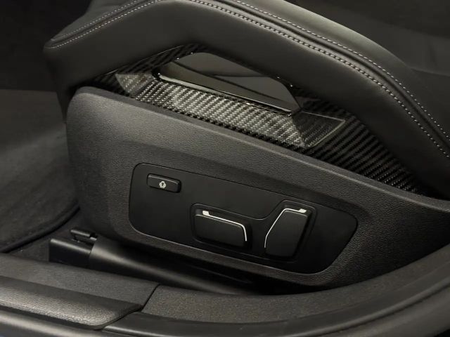 BMW M3 Competition Sedan xDrive