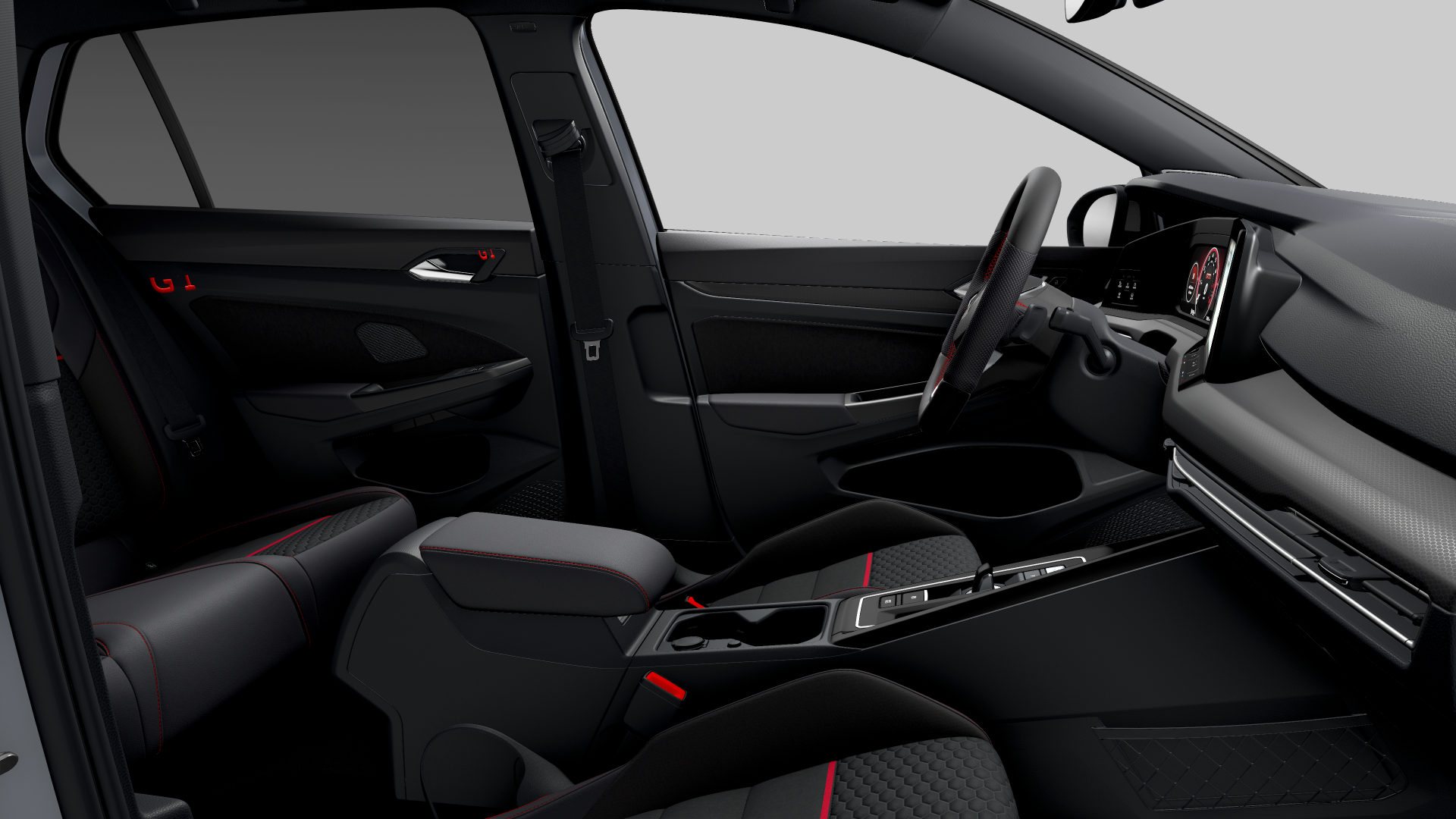 Volkswagen Golf Golf VIII