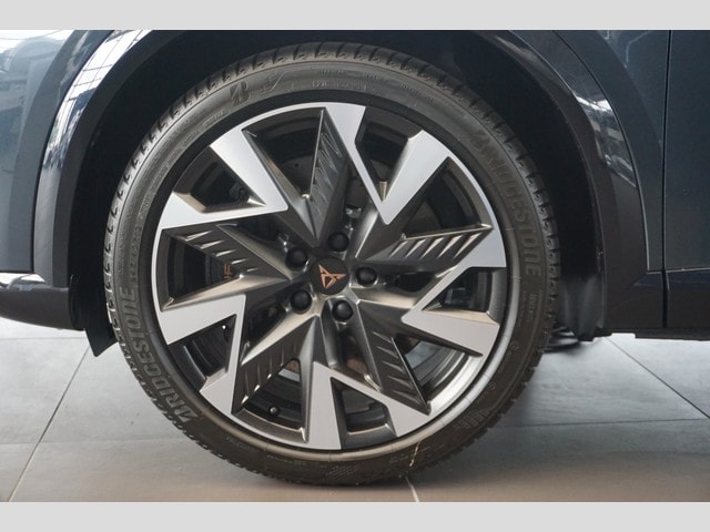 Cupra Formentor 2.0 TSI VZ