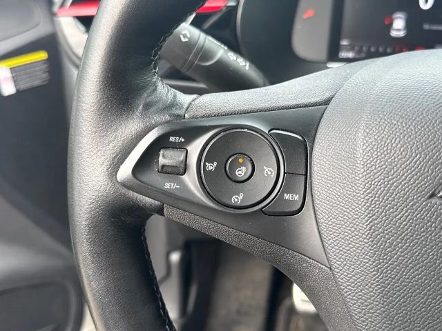 Opel Corsa 1.2 Turbo GS-Line Grand Sport Turbo