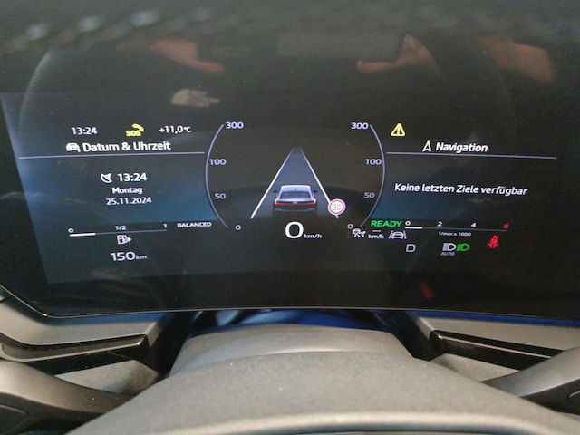 Audi A5 Quattro S-Tronic