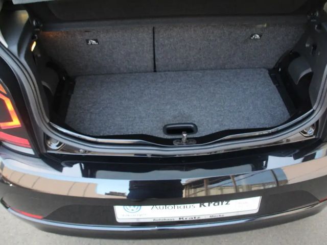 Volkswagen up! United  Shz+Alu+WiR