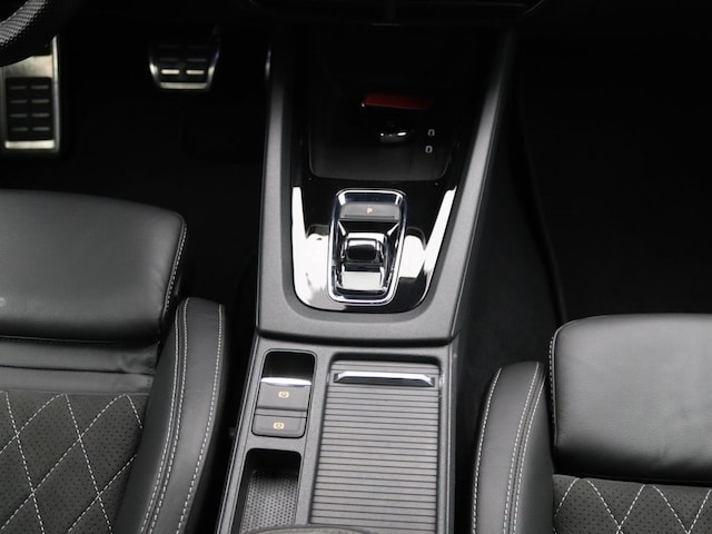 Skoda Octavia 2.0 TSI Combi RS