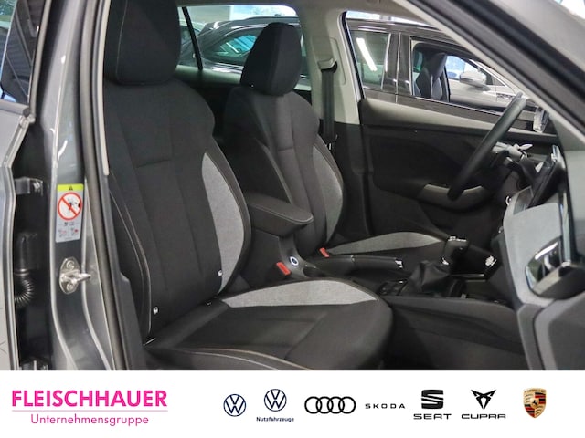 Skoda Scala Selection