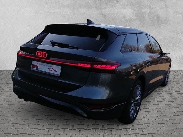 Audi A6 e-tron Avant Performance