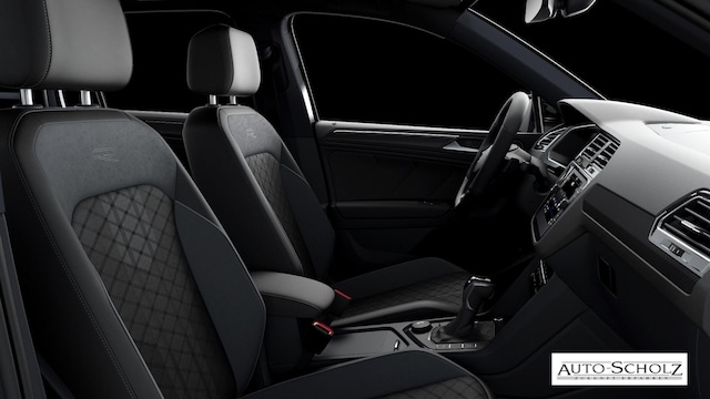 Volkswagen Tiguan 2.0 TDI R-Line