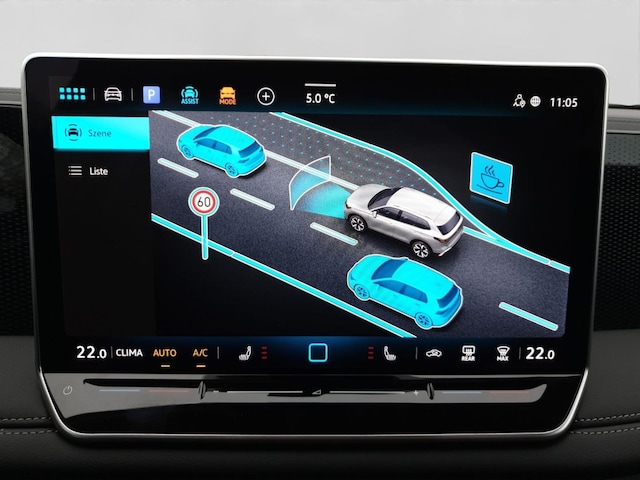 Volkswagen Tiguan 1.5 TSI DSG Life