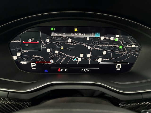 Audi RS4 Avant Quattro