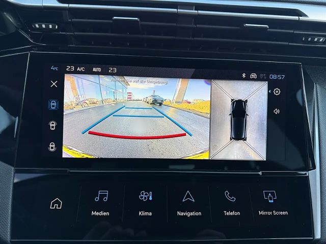 Peugeot 308 Allure Pack PureTech