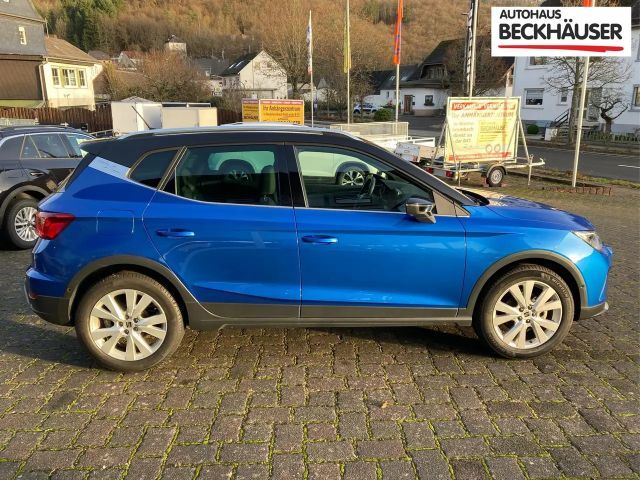 Seat Arona Xperience 1,0TSI - LED-Scheinwerfer, Navi, SHZ,...