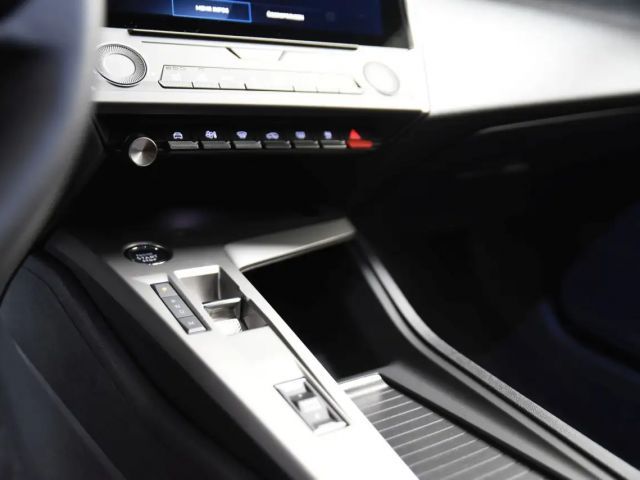 Peugeot 408 Allure Pack Hybrid