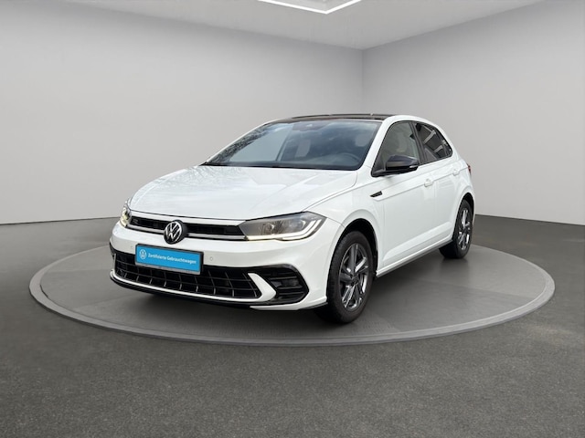 Volkswagen Polo 1.0 TSI R-Line