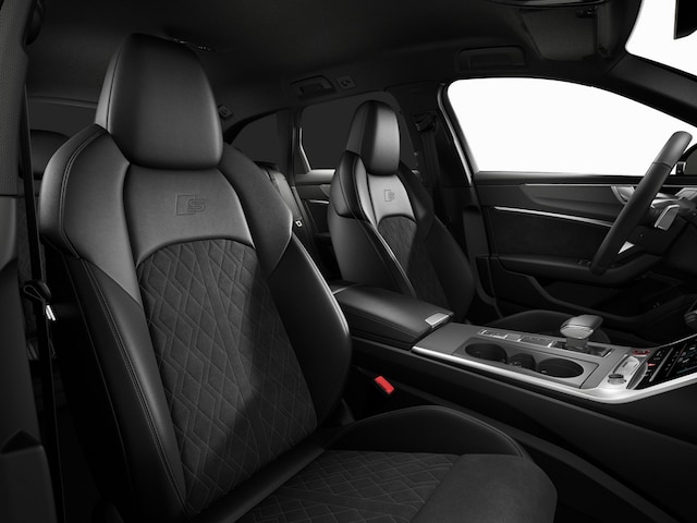 Audi S6 Avant Quattro