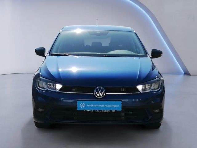 Volkswagen Polo 1.0 TSI DSG