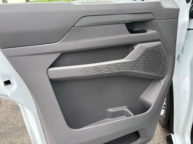 Volkswagen Transporter T7