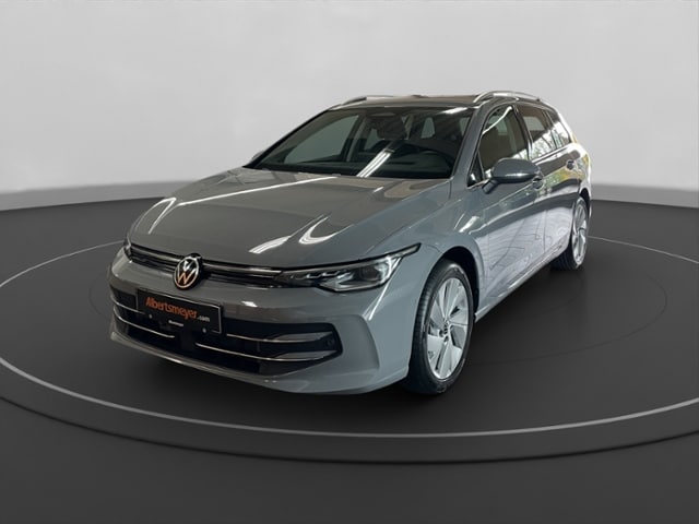 Volkswagen Golf 1.5 eTSI DSG Variant