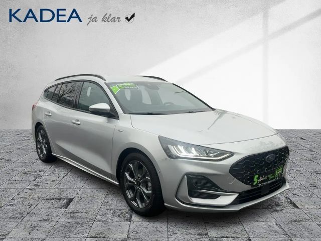 Ford Focus ST Line Wagon