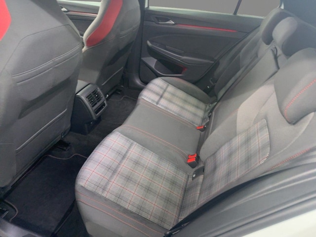 Volkswagen Golf 2.0 TSI DSG GTI Style