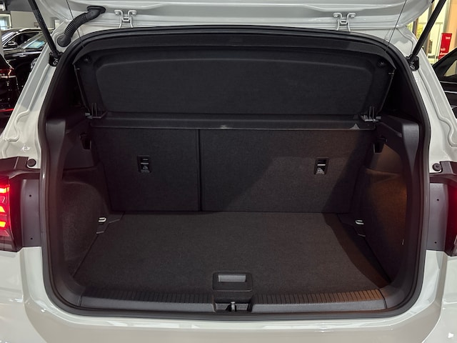 Volkswagen T-Cross 1.5 TSI DSG R-Line