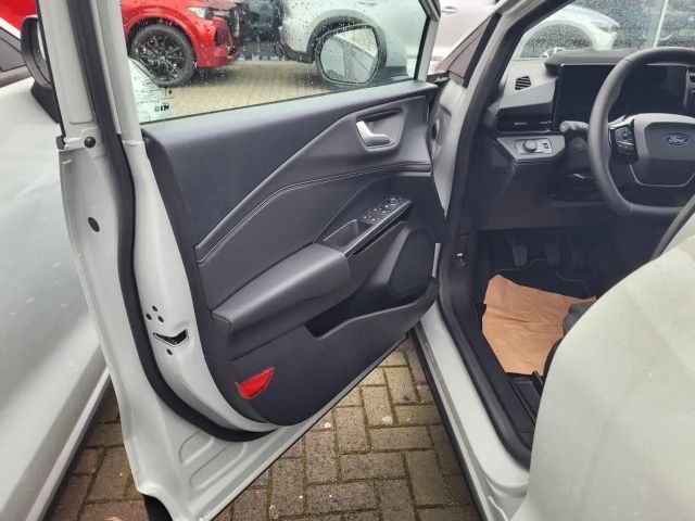 Ford Puma EcoBoost Titanium