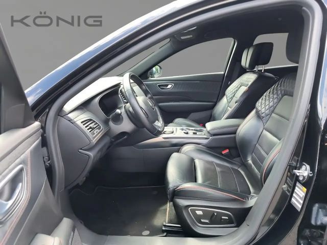 Renault Talisman Initiale Paris TCe 160