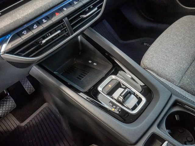 Skoda Octavia 2.0 TDI Combi Tour