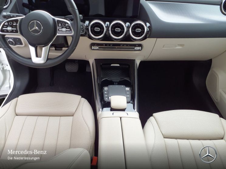 Mercedes-Benz GLA 250 4MATIC