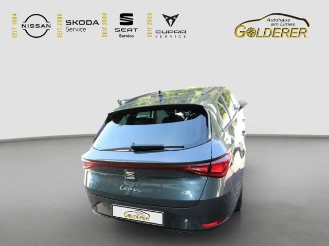 Seat Leon FR-lijn Sportstourer