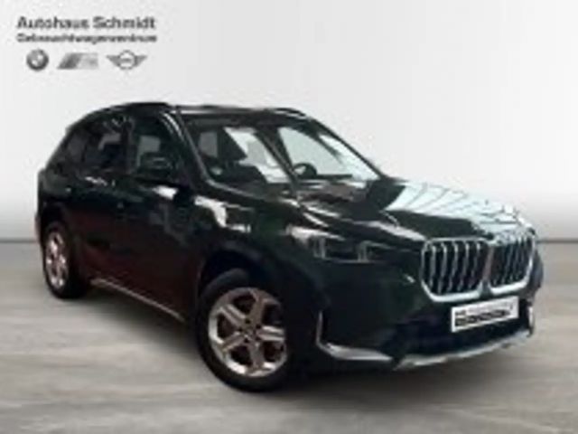BMW X1 sDrive20i