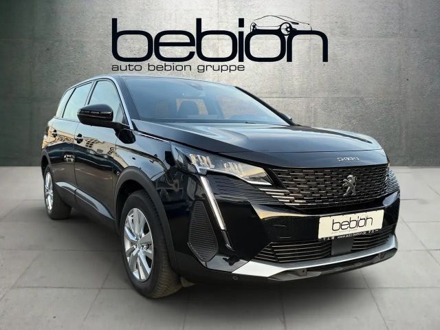 Peugeot 5008 Active Pack PureTech