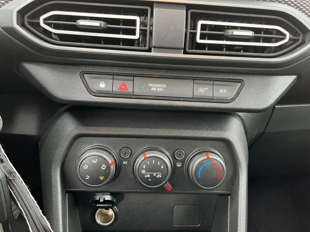 Dacia Jogger TCe 110