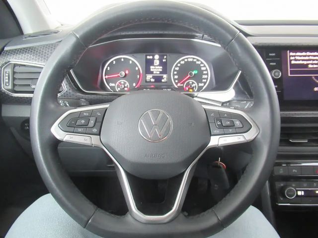 Volkswagen T-Cross DSG Life