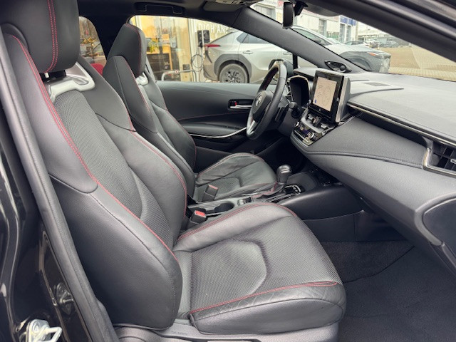 Toyota Corolla Basis GR Touring