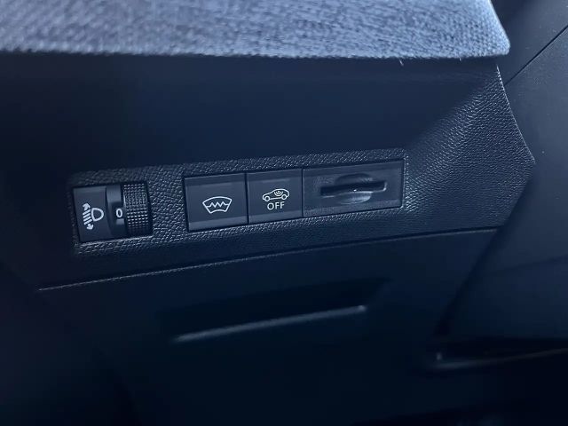 Peugeot 3008 Allure Pack Hybrid